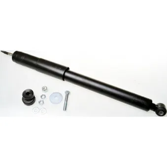 Jeu de 2 amortisseurs avant DENCKERMANN DSF137G