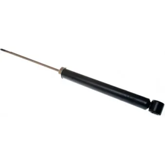 Jeu de 2 amortisseurs arrière DENCKERMANN DSF140G