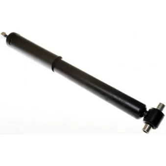Jeu de 2 amortisseurs arrière DENCKERMANN DSF155G