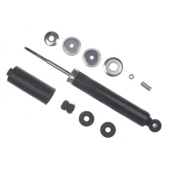 Jeu de 2 amortisseurs avant DENCKERMANN DSF215G