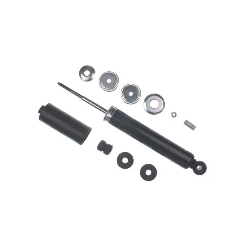 Jeu de 2 amortisseurs avant DENCKERMANN DSF215G