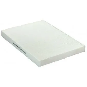 Filtre, air de l'habitacle DENCKERMANN M110001