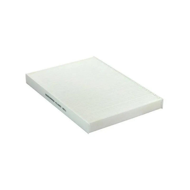 Filtre, air de l'habitacle DENCKERMANN M110001