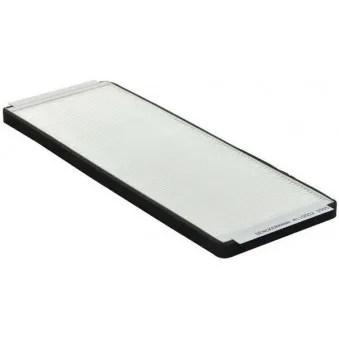 Filtre, air de l'habitacle DENCKERMANN M110002