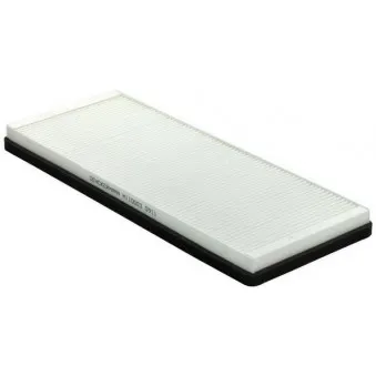 Filtre, air de l'habitacle DENCKERMANN M110003