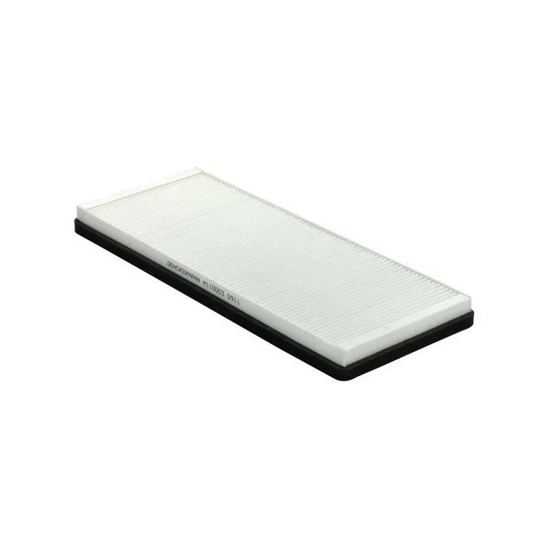 Filtre, air de l'habitacle DENCKERMANN M110003