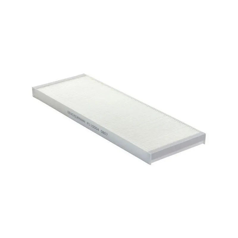 Filtre, air de l'habitacle DENCKERMANN M110004