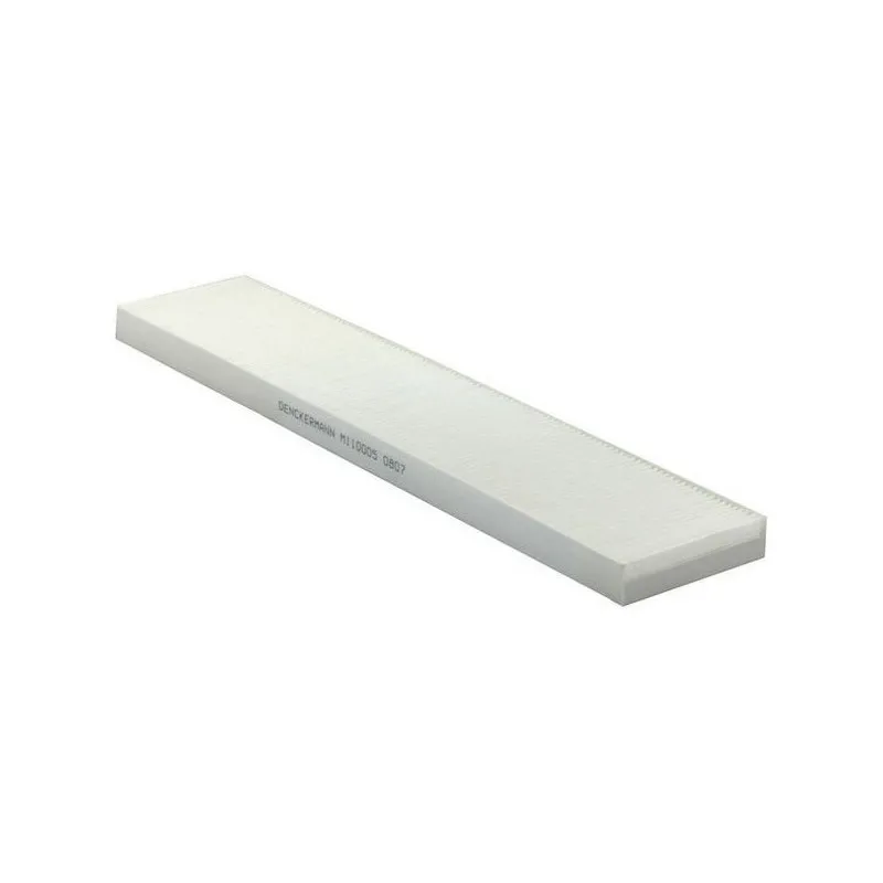 Filtre, air de l'habitacle DENCKERMANN M110005
