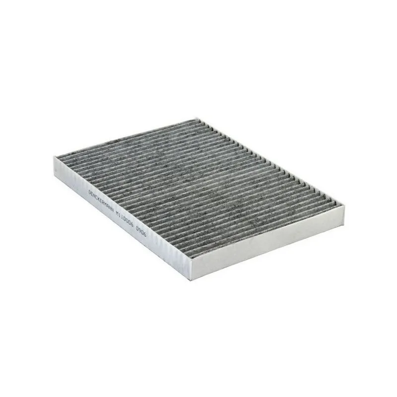 Filtre, air de l'habitacle DENCKERMANN M110006