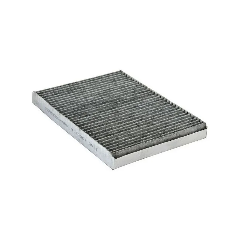 Filtre, air de l'habitacle DENCKERMANN M110007