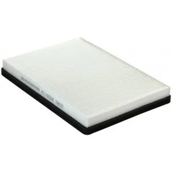 Filtre, air de l'habitacle DENCKERMANN M110008