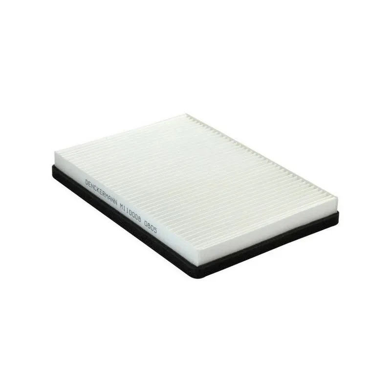 Filtre, air de l'habitacle DENCKERMANN M110008