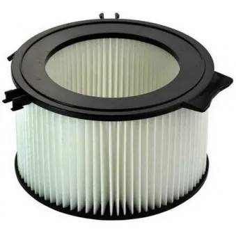 Filtre, air de l'habitacle DENCKERMANN M110009