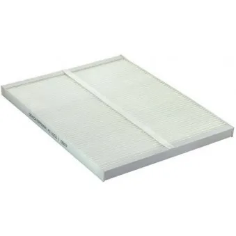 Filtre, air de l'habitacle DENCKERMANN M110011