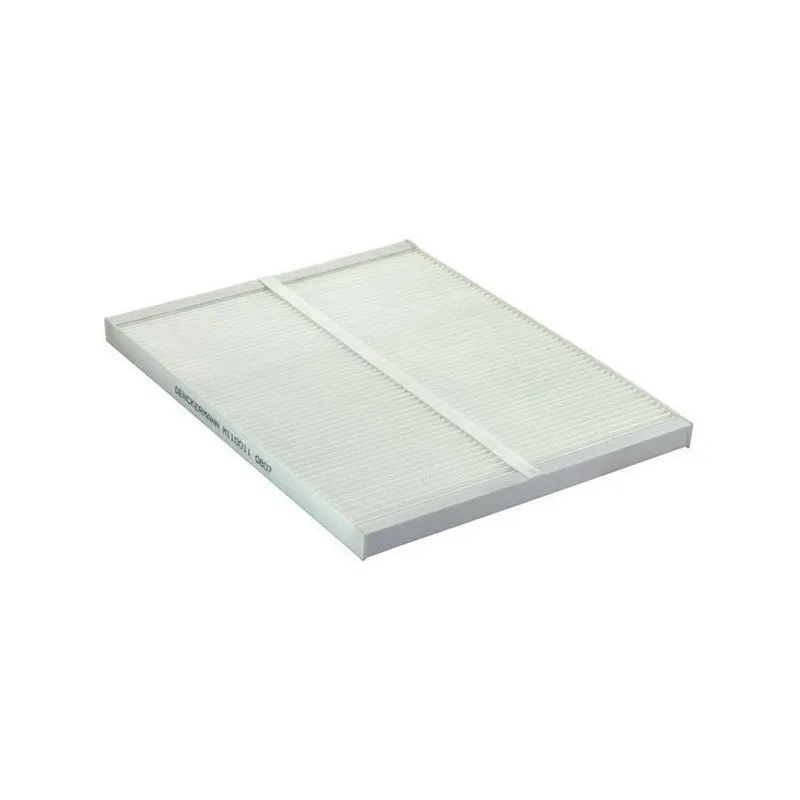 Filtre, air de l'habitacle DENCKERMANN M110011