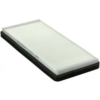 Filtre, air de l'habitacle DENCKERMANN M110012