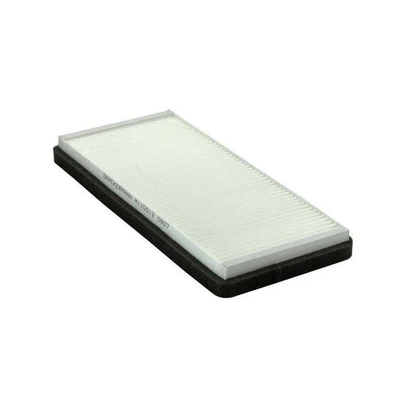 Filtre, air de l'habitacle DENCKERMANN M110012