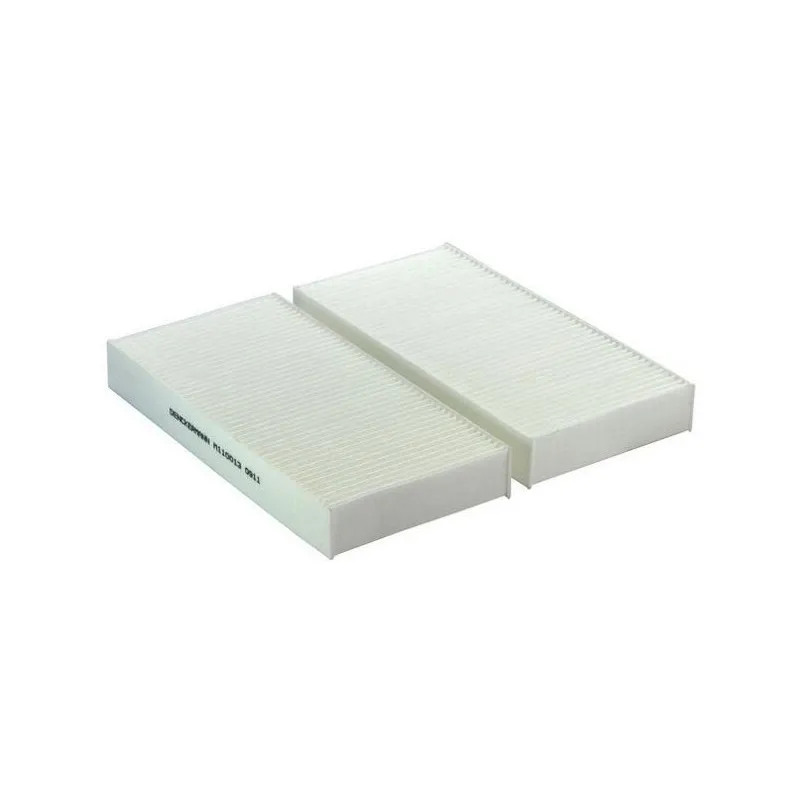 Filtre, air de l'habitacle DENCKERMANN M110013