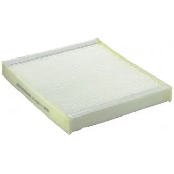 Filtre, air de l'habitacle DENCKERMANN M110014