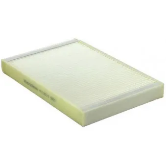 Filtre, air de l'habitacle DENCKERMANN M110015