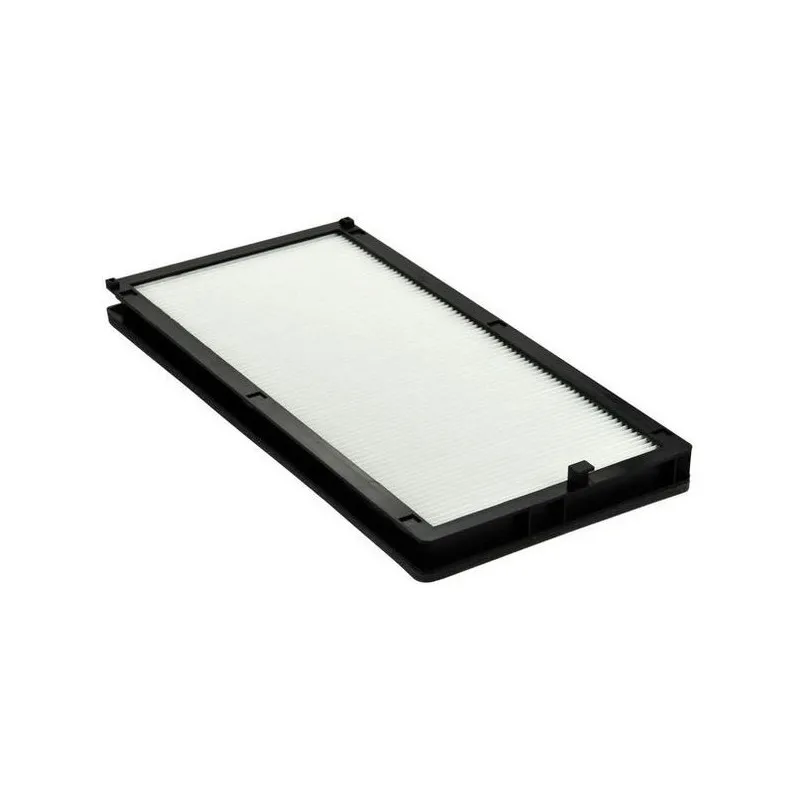Filtre, air de l'habitacle DENCKERMANN M110016