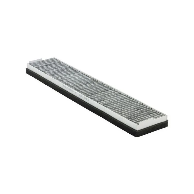 Filtre, air de l'habitacle DENCKERMANN M110017