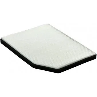 Filtre, air de l'habitacle DENCKERMANN M110018