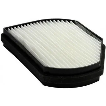 Filtre, air de l'habitacle DENCKERMANN M110019