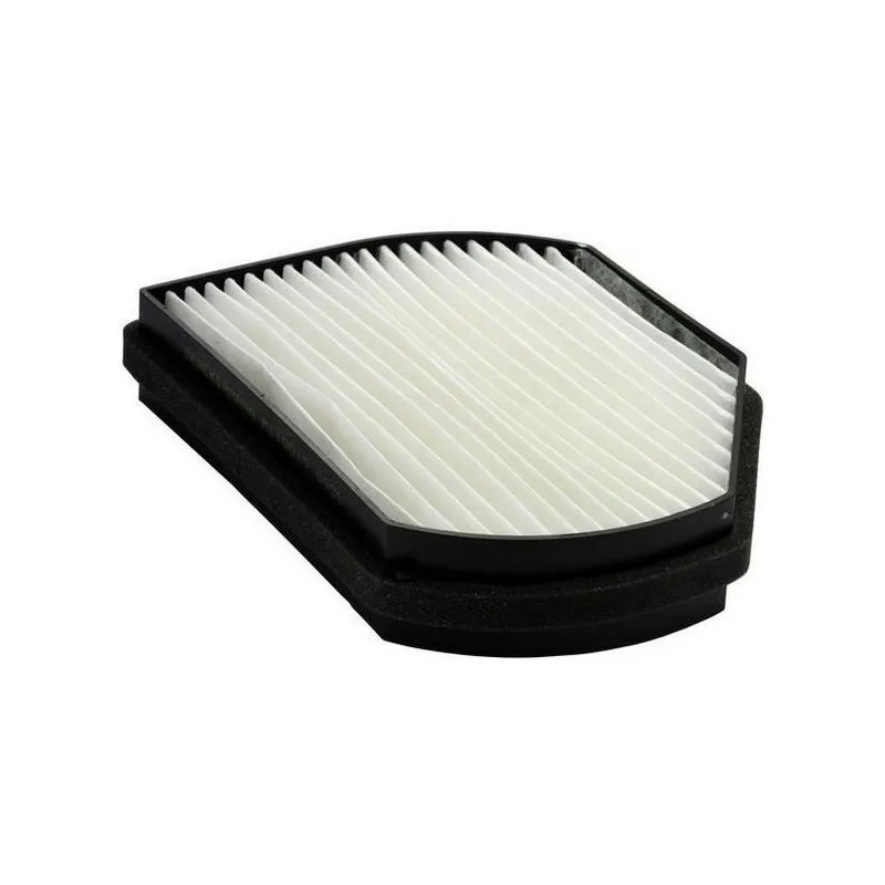 Filtre, air de l'habitacle DENCKERMANN M110019