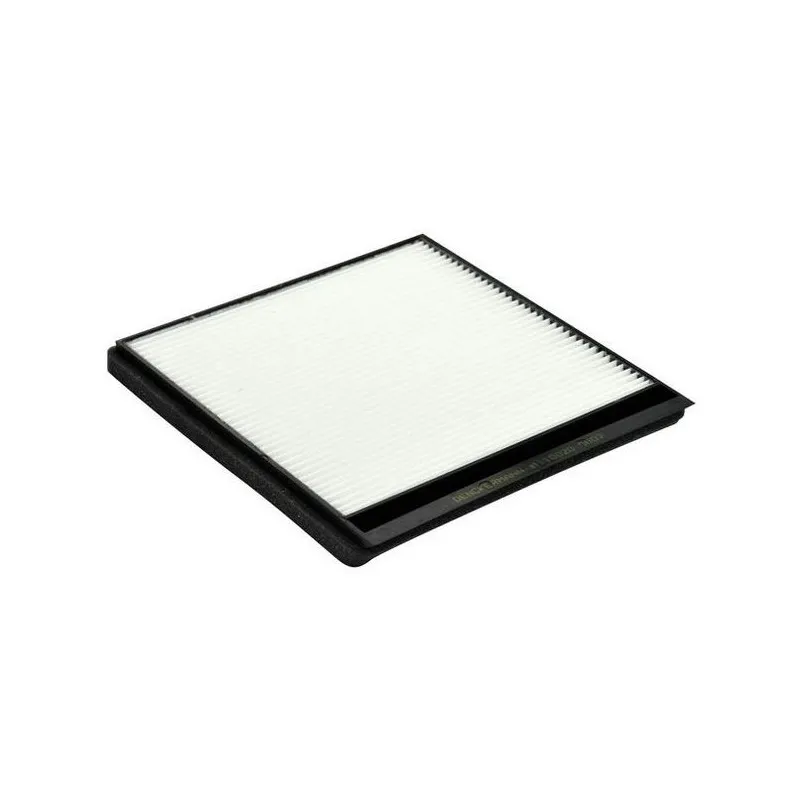 Filtre, air de l'habitacle DENCKERMANN M110020