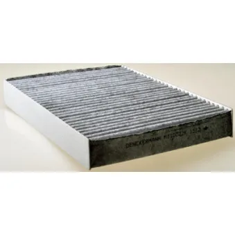 Filtre, air de l'habitacle DENCKERMANN M110022K