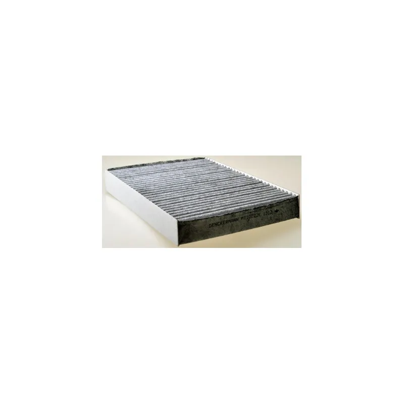 Filtre, air de l'habitacle DENCKERMANN M110022K