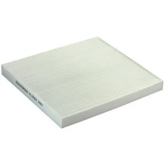 Filtre, air de l'habitacle DENCKERMANN M110024