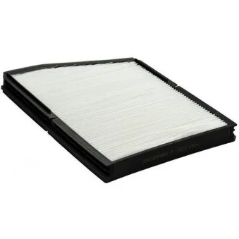 Filtre, air de l'habitacle DENCKERMANN M110025