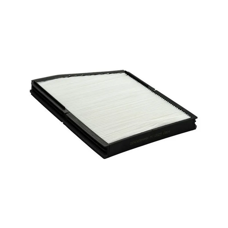 Filtre, air de l'habitacle DENCKERMANN M110025