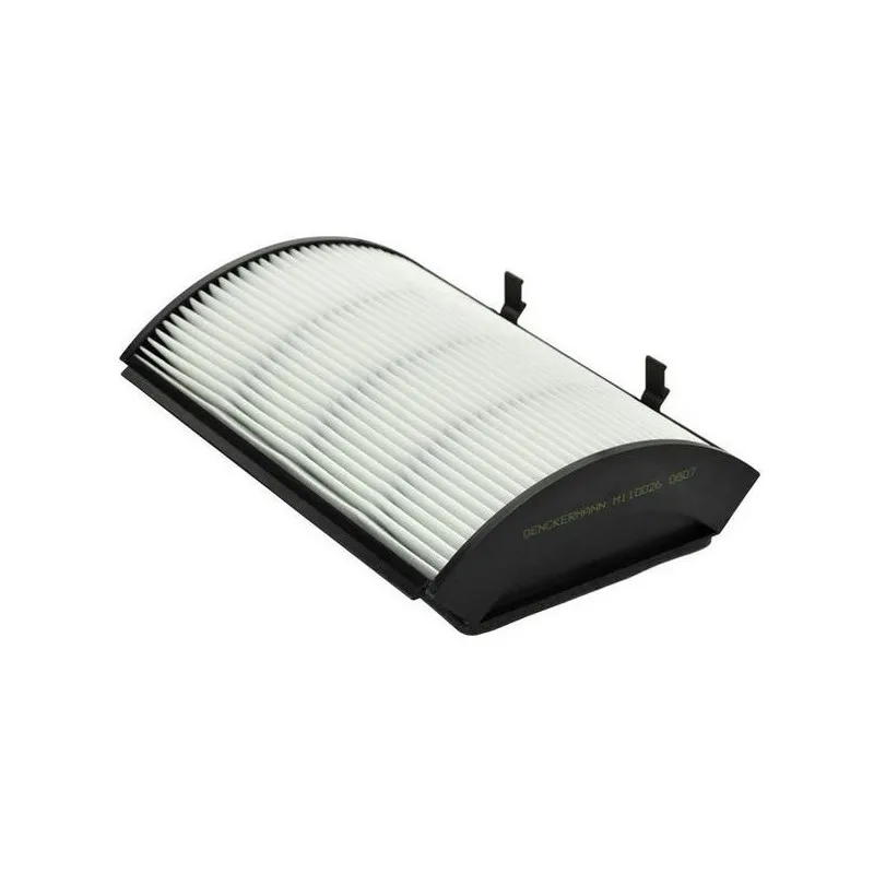 Filtre, air de l'habitacle DENCKERMANN M110026