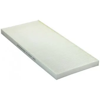Filtre, air de l'habitacle DENCKERMANN M110029