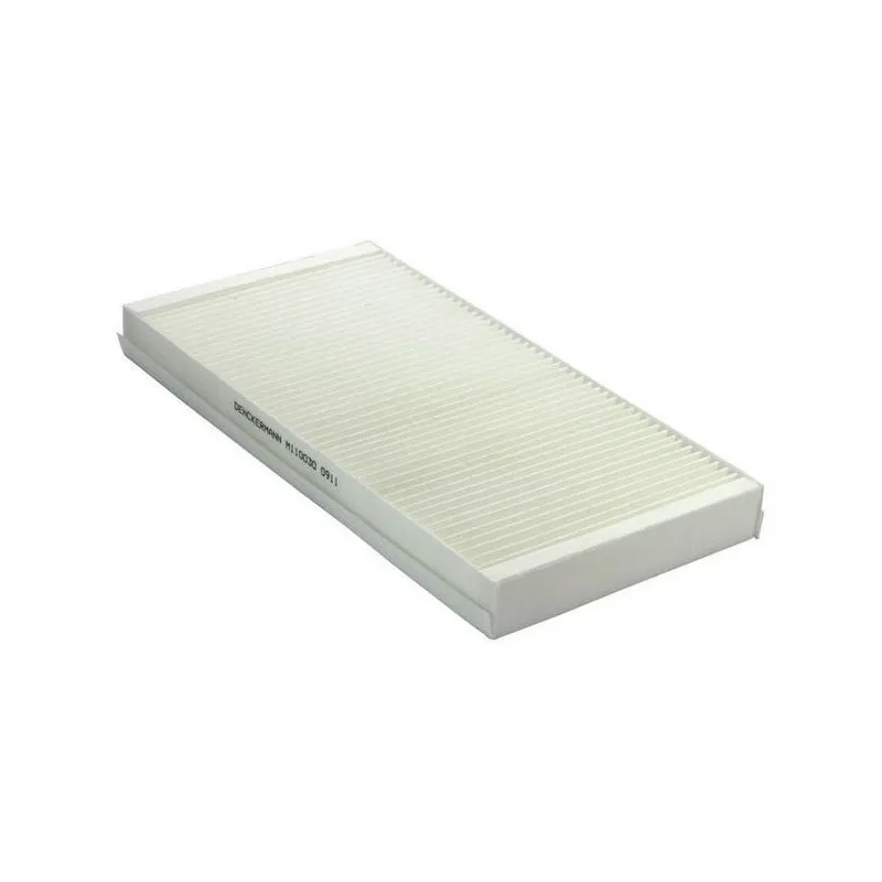 Filtre, air de l'habitacle DENCKERMANN M110030