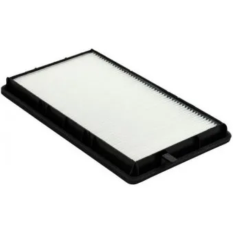 Filtre, air de l'habitacle DENCKERMANN M110031
