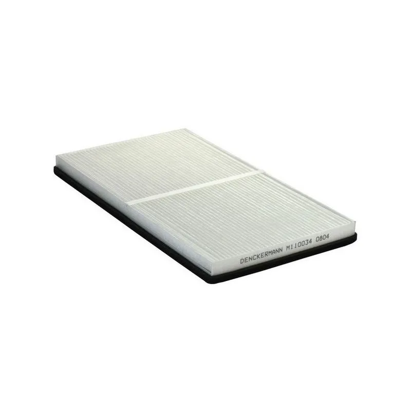 Filtre, air de l'habitacle DENCKERMANN M110034
