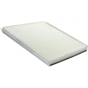 Filtre, air de l'habitacle DENCKERMANN M110036