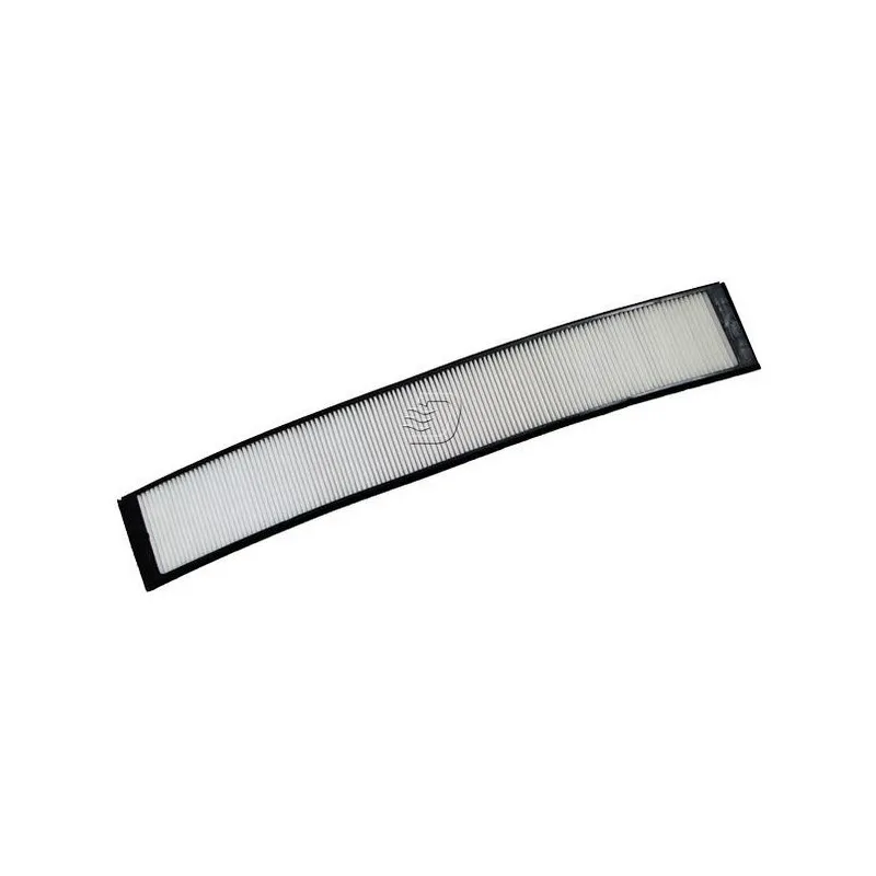 Filtre, air de l'habitacle DENCKERMANN M110037