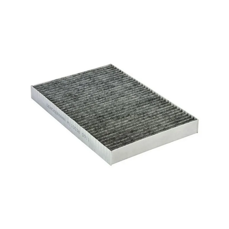 Filtre, air de l'habitacle DENCKERMANN M110038