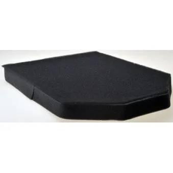 Filtre, air de l'habitacle DENCKERMANN M110040K