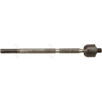 Rotule de direction intérieure, barre de connexion TRW JAR100