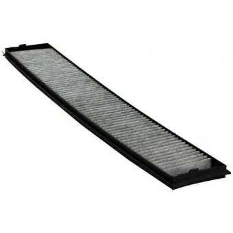 Filtre, air de l'habitacle DENCKERMANN M110041