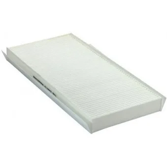 Filtre, air de l'habitacle DENCKERMANN M110043