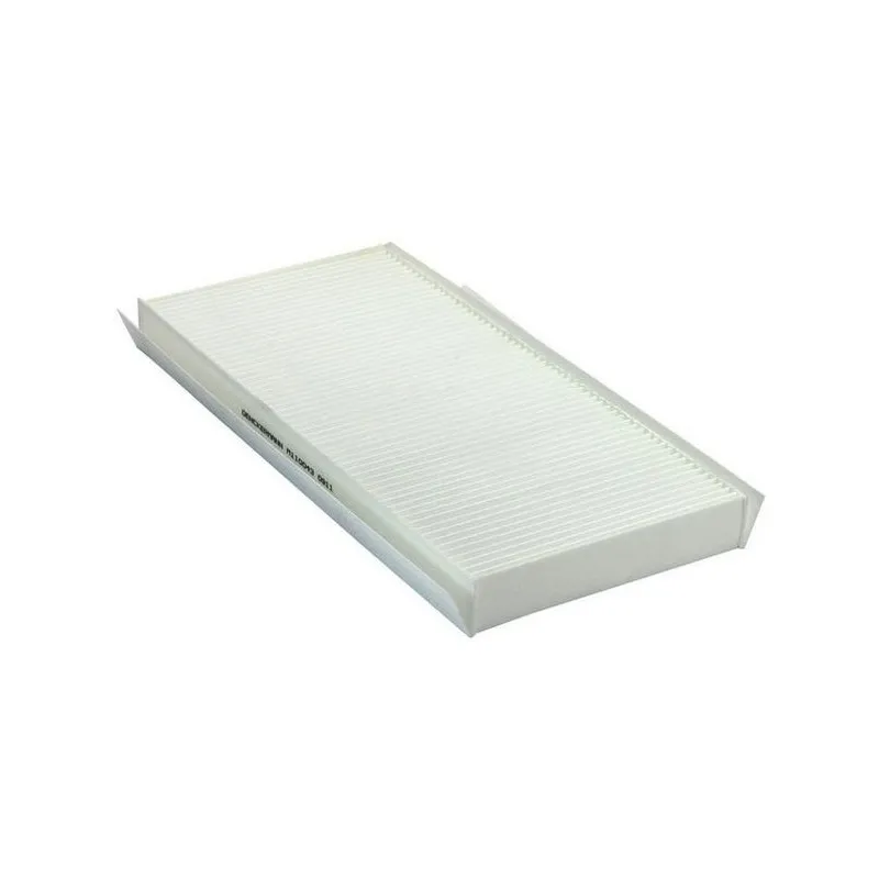Filtre, air de l'habitacle DENCKERMANN M110043