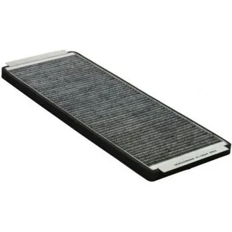 Filtre, air de l'habitacle DENCKERMANN M110044