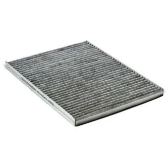 Filtre, air de l'habitacle DENCKERMANN M110045